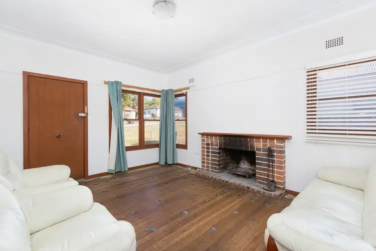 Fourth view of Homely house listing, 513 The Boulevarde, Kirrawee NSW 2232