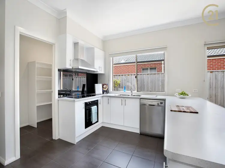 Second view of Homely house listing, 32 Saffron Avenue, Officer VIC 3809