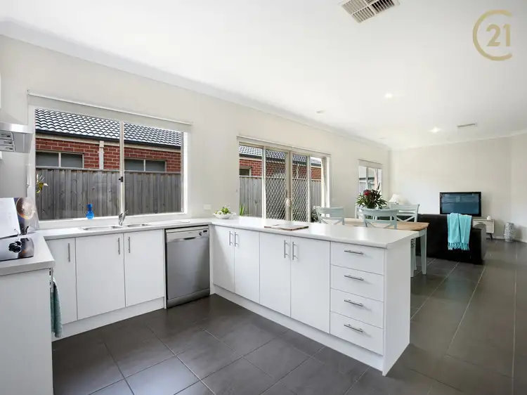 Third view of Homely house listing, 32 Saffron Avenue, Officer VIC 3809