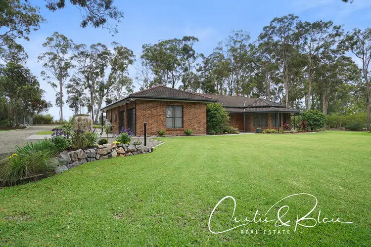 Third view of Homely house listing, 13 Settlers Close, Medowie NSW 2318
