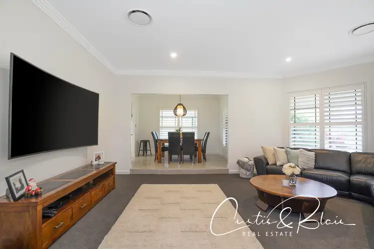 Fifth view of Homely house listing, 13 Settlers Close, Medowie NSW 2318