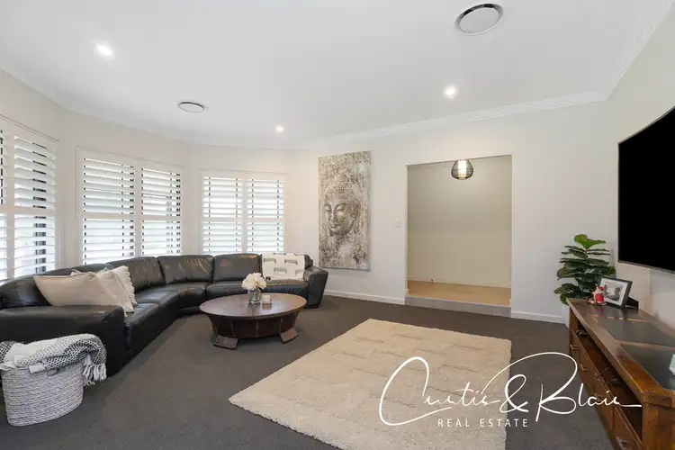 Sixth view of Homely house listing, 13 Settlers Close, Medowie NSW 2318