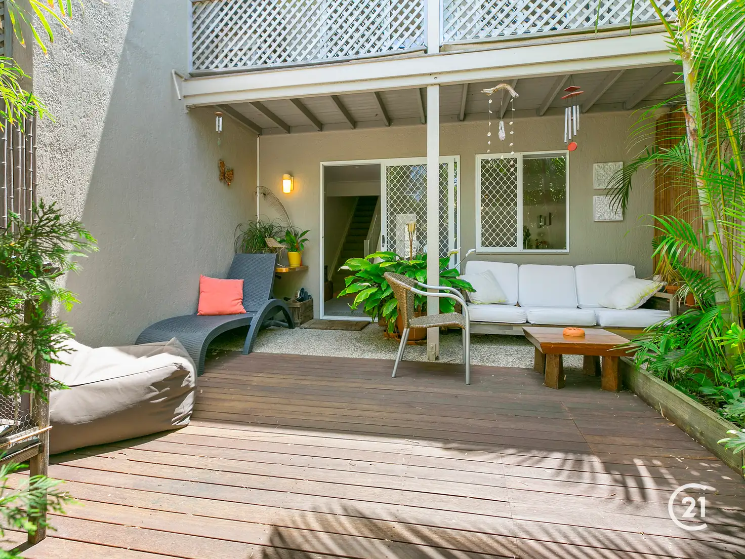 Main view of Homely unit listing, 4/28 Kestrel Crescent, Peregian Beach QLD 4573