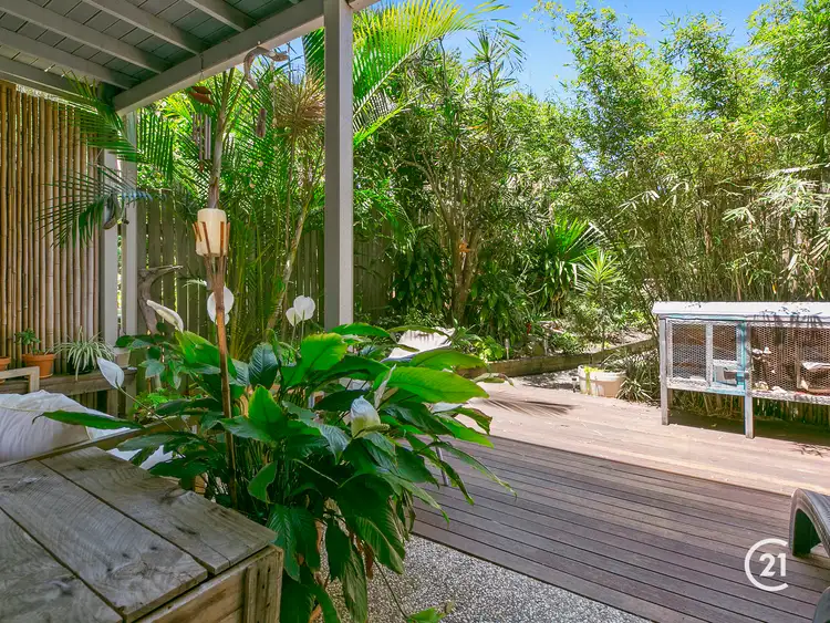Third view of Homely unit listing, 4/28 Kestrel Crescent, Peregian Beach QLD 4573