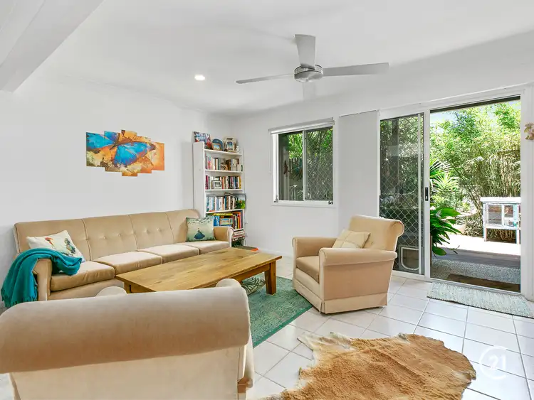 Fifth view of Homely unit listing, 4/28 Kestrel Crescent, Peregian Beach QLD 4573