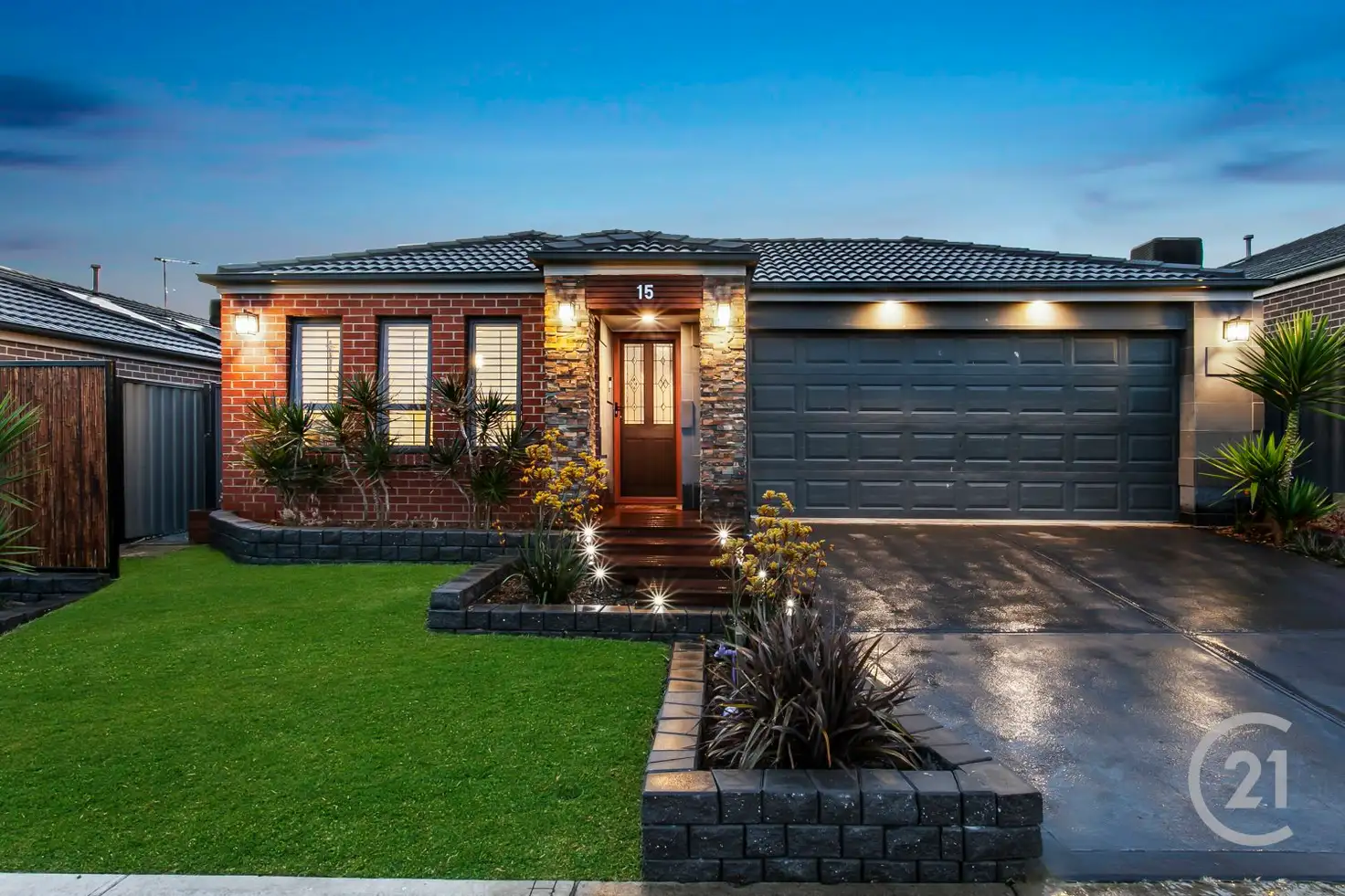 Main view of Homely house listing, 15 O'Brien Parade, Pakenham VIC 3810
