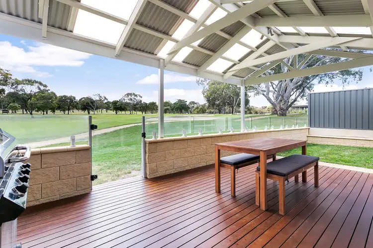 Main view of Homely house listing, 58 Golf Course Drive, Woodcroft SA 5162