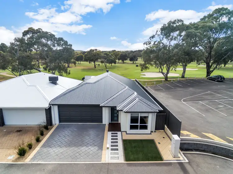 Second view of Homely house listing, 58 Golf Course Drive, Woodcroft SA 5162