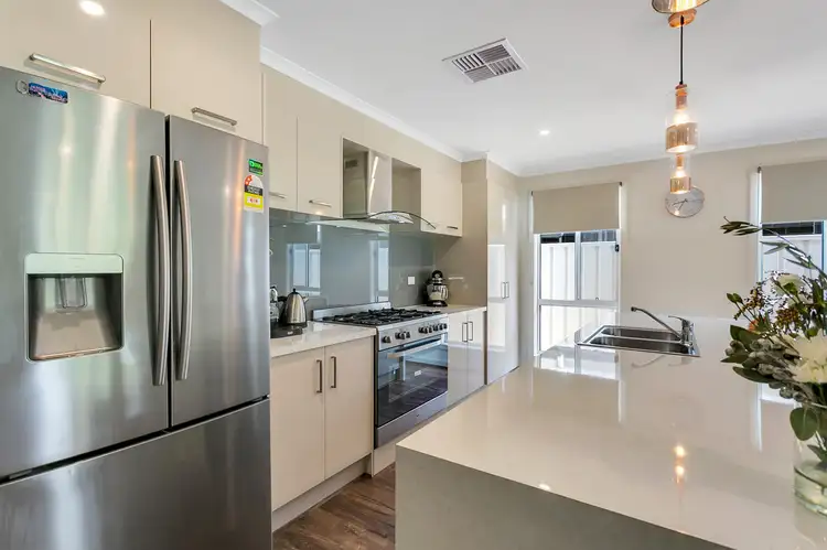 Sixth view of Homely house listing, 58 Golf Course Drive, Woodcroft SA 5162