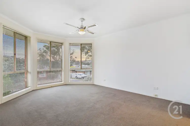 Second view of Homely house listing, 11 Edan Court, Pakenham VIC 3810