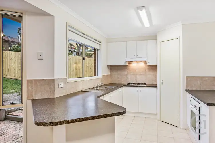 Fourth view of Homely house listing, 11 Edan Court, Pakenham VIC 3810