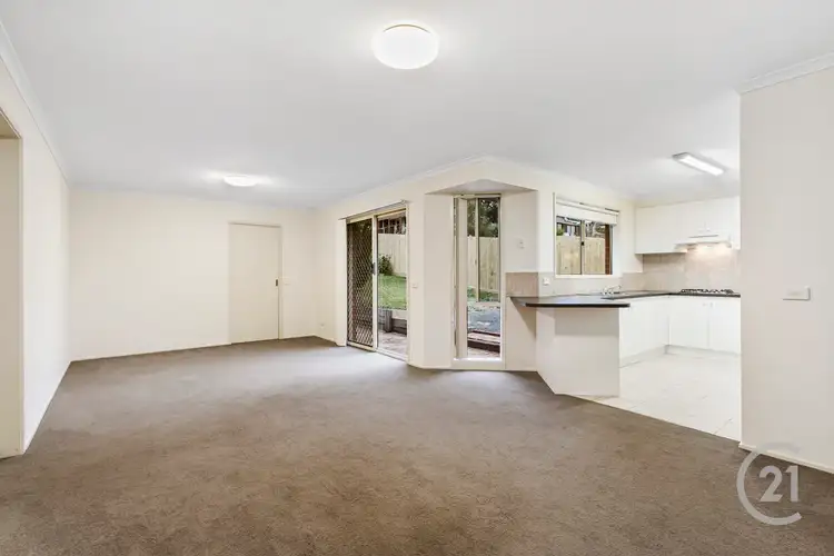Fifth view of Homely house listing, 11 Edan Court, Pakenham VIC 3810