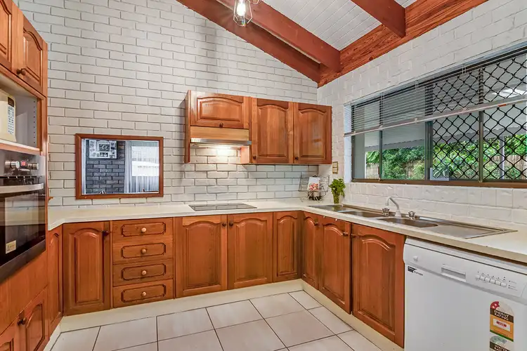 Fourth view of Homely house listing, 7 Bristol Court, Rothwell QLD 4022