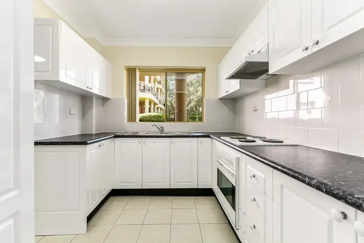 Fourth view of Homely apartment listing, 7/91-93 Acacia Road, Kirrawee NSW 2232