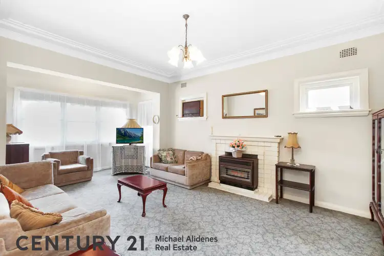 Third view of Homely house listing, 16 Mayfair Crescent, Beverly Hills NSW 2209