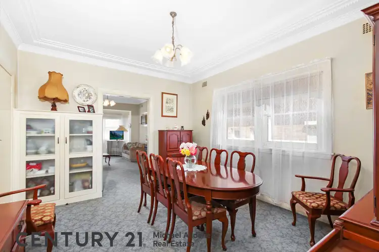 Fourth view of Homely house listing, 16 Mayfair Crescent, Beverly Hills NSW 2209