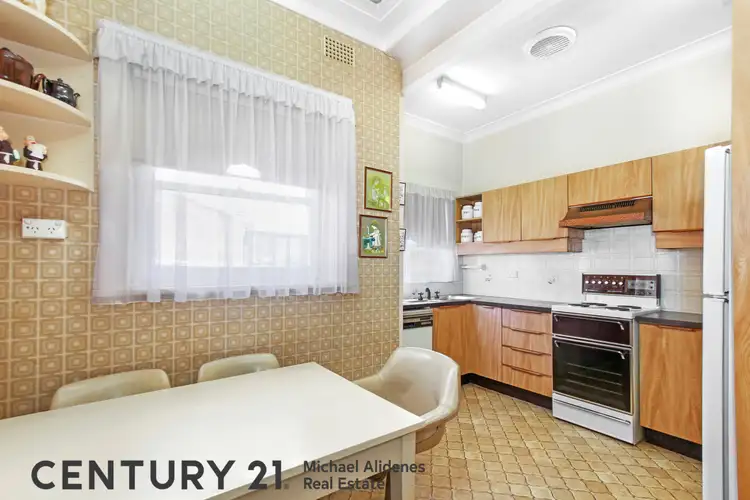 Fifth view of Homely house listing, 16 Mayfair Crescent, Beverly Hills NSW 2209