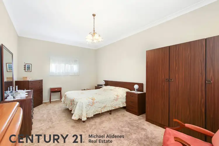 Sixth view of Homely house listing, 16 Mayfair Crescent, Beverly Hills NSW 2209
