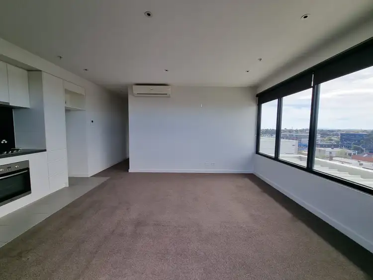 Second view of Homely apartment listing, 502/154 High Street, Preston VIC 3072