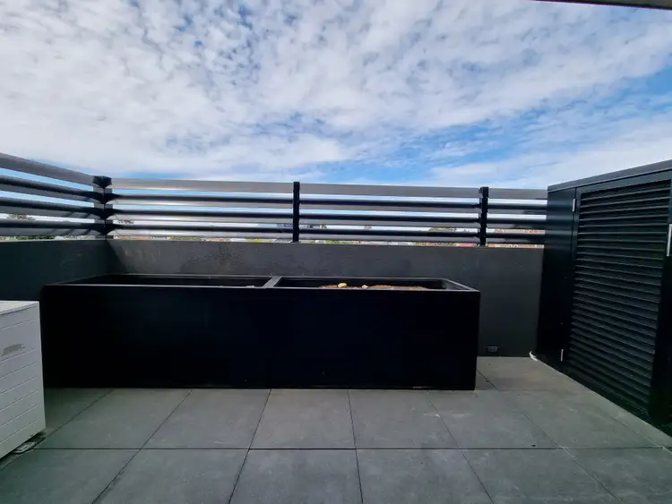 Third view of Homely apartment listing, 502/154 High Street, Preston VIC 3072