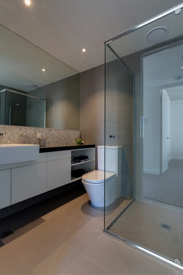 Fourth view of Homely apartment listing, 502/154 High Street, Preston VIC 3072