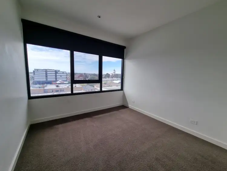 Fifth view of Homely apartment listing, 502/154 High Street, Preston VIC 3072