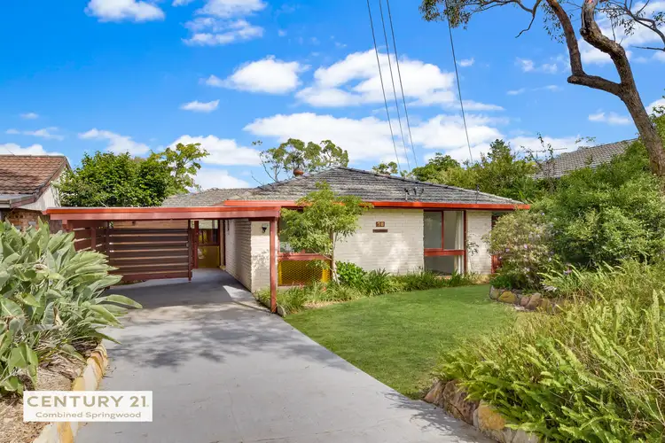 78 Shirlow Avenue, Faulconbridge NSW 2776