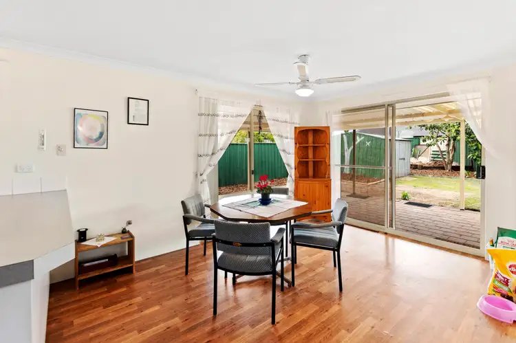 Third view of Homely house listing, 2/7 Wattle Bird Court, Broadwater WA 6280