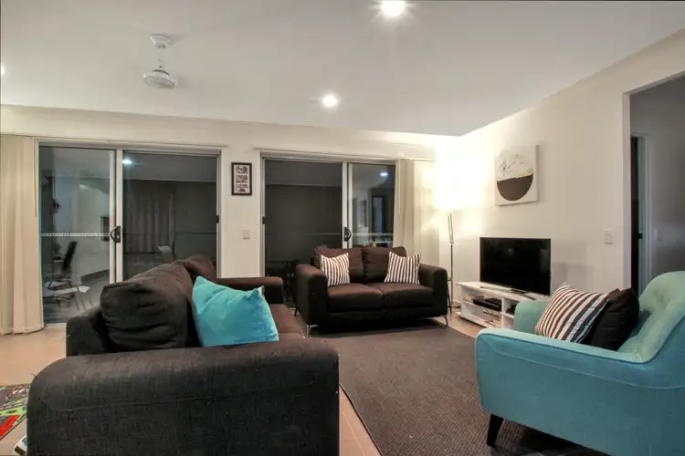 Second view of Homely house listing, 10/15 Dunes Court, Peregian Springs QLD 4573