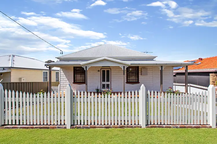 Sixth view of Homely house listing, 14 Sinclair Street, East Maitland NSW 2323