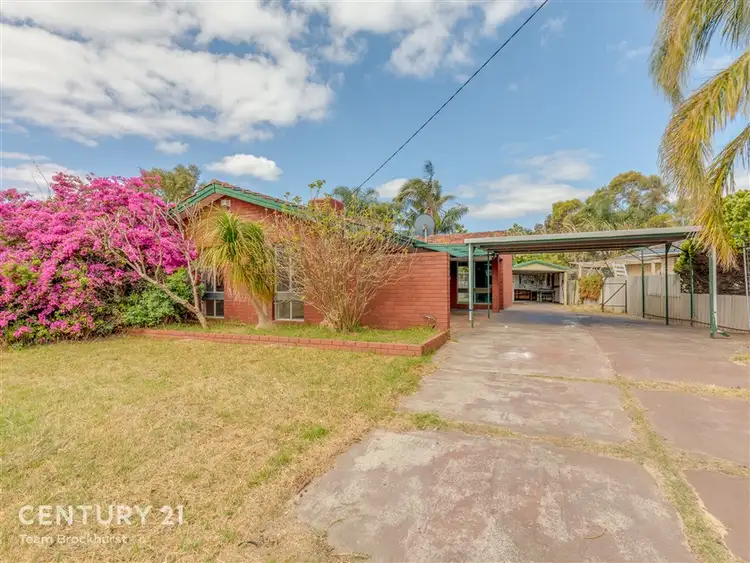 16 Myola Road, Kenwick WA 6107