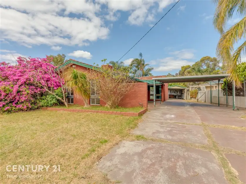 Main view of Homely house listing, 16 Myola Road, Kenwick WA 6107