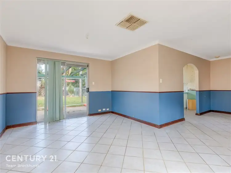 Second view of Homely house listing, 16 Myola Road, Kenwick WA 6107