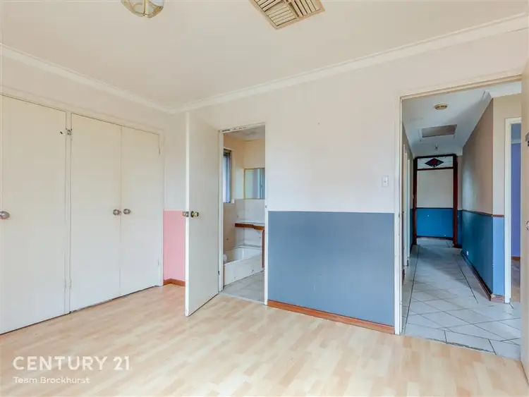 Third view of Homely house listing, 16 Myola Road, Kenwick WA 6107