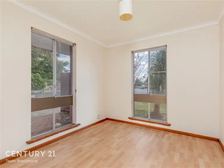 Fifth view of Homely house listing, 16 Myola Road, Kenwick WA 6107