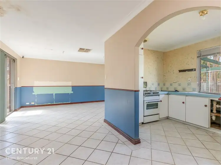 Seventh view of Homely house listing, 16 Myola Road, Kenwick WA 6107