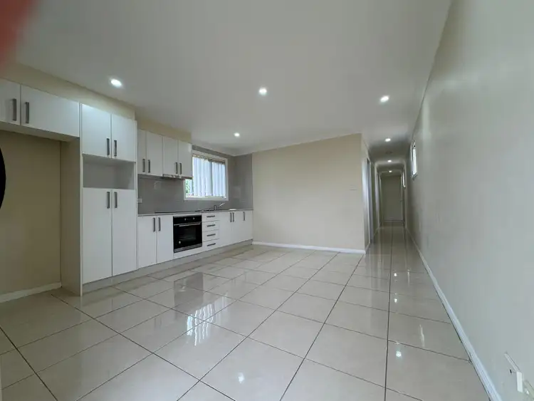 Main view of Homely semi-detached listing, 9b Galton Street, Smithfield NSW 2164