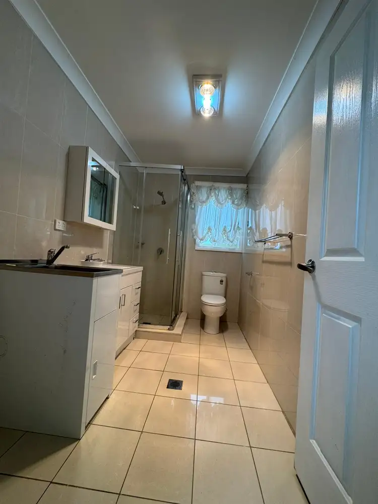 Fourth view of Homely semi-detached listing, 9b Galton Street, Smithfield NSW 2164