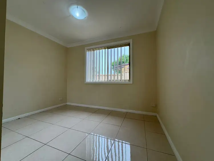 Fifth view of Homely semi-detached listing, 9b Galton Street, Smithfield NSW 2164