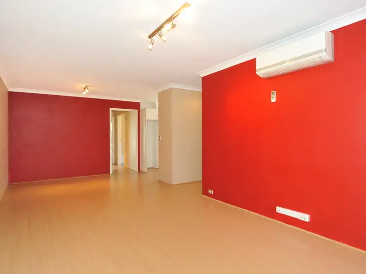 Second view of Homely villa listing, 3/3 Alexandra Street, Rockingham WA 6168