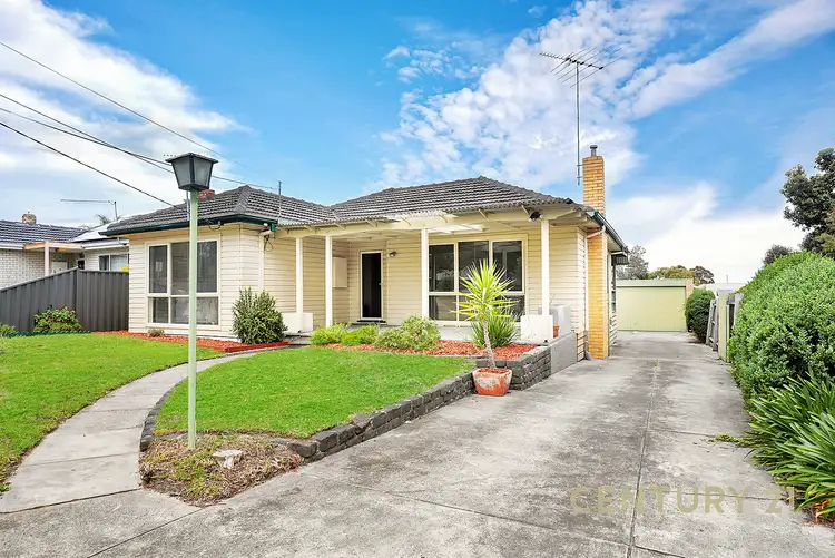 6 Janine Road, Springvale South VIC 3172