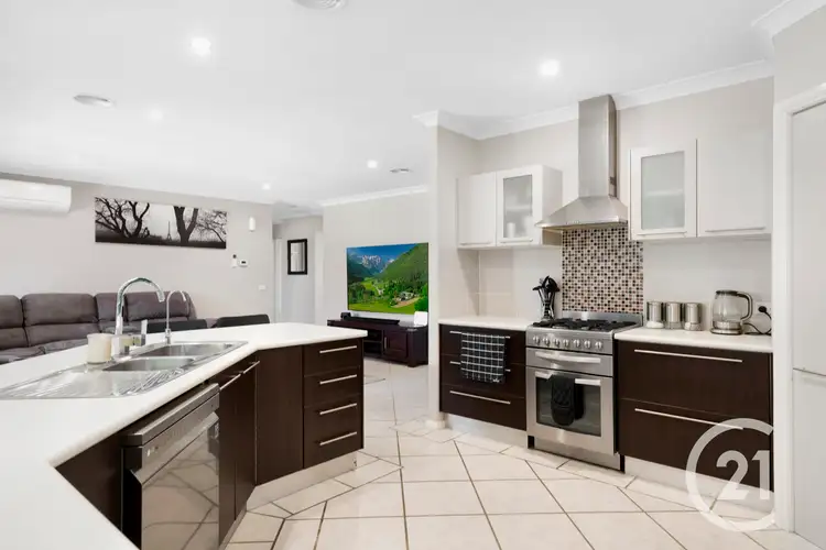 Second view of Homely house listing, 96 Darwin Drive, Llanarth NSW 2795