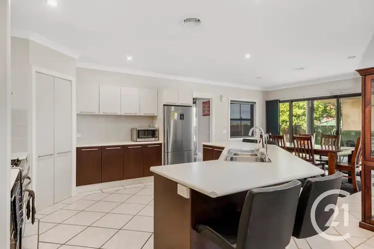 Fifth view of Homely house listing, 96 Darwin Drive, Llanarth NSW 2795