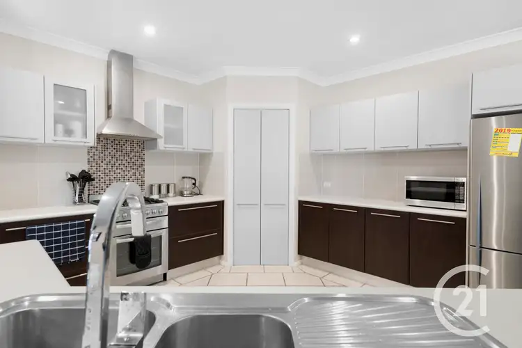Sixth view of Homely house listing, 96 Darwin Drive, Llanarth NSW 2795