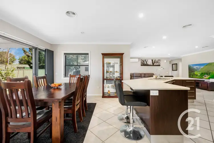Seventh view of Homely house listing, 96 Darwin Drive, Llanarth NSW 2795