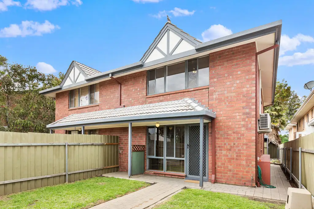 Main view of Homely townhouse listing, 2/18 Sixth Avenue, Ascot Park SA 5043