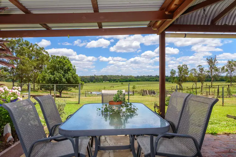 295 Randwick Road, East Deep Creek QLD 4570