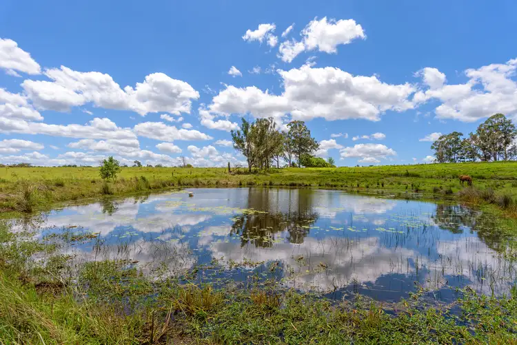 Second view of Homely house listing, 295 Randwick Road, East Deep Creek QLD 4570
