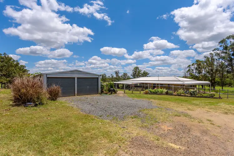 Third view of Homely house listing, 295 Randwick Road, East Deep Creek QLD 4570