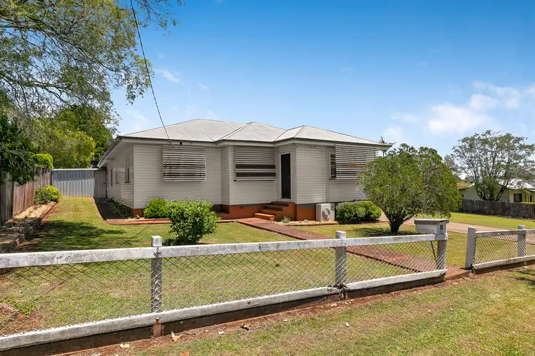 26 Mabel Street, Harlaxton QLD 4350